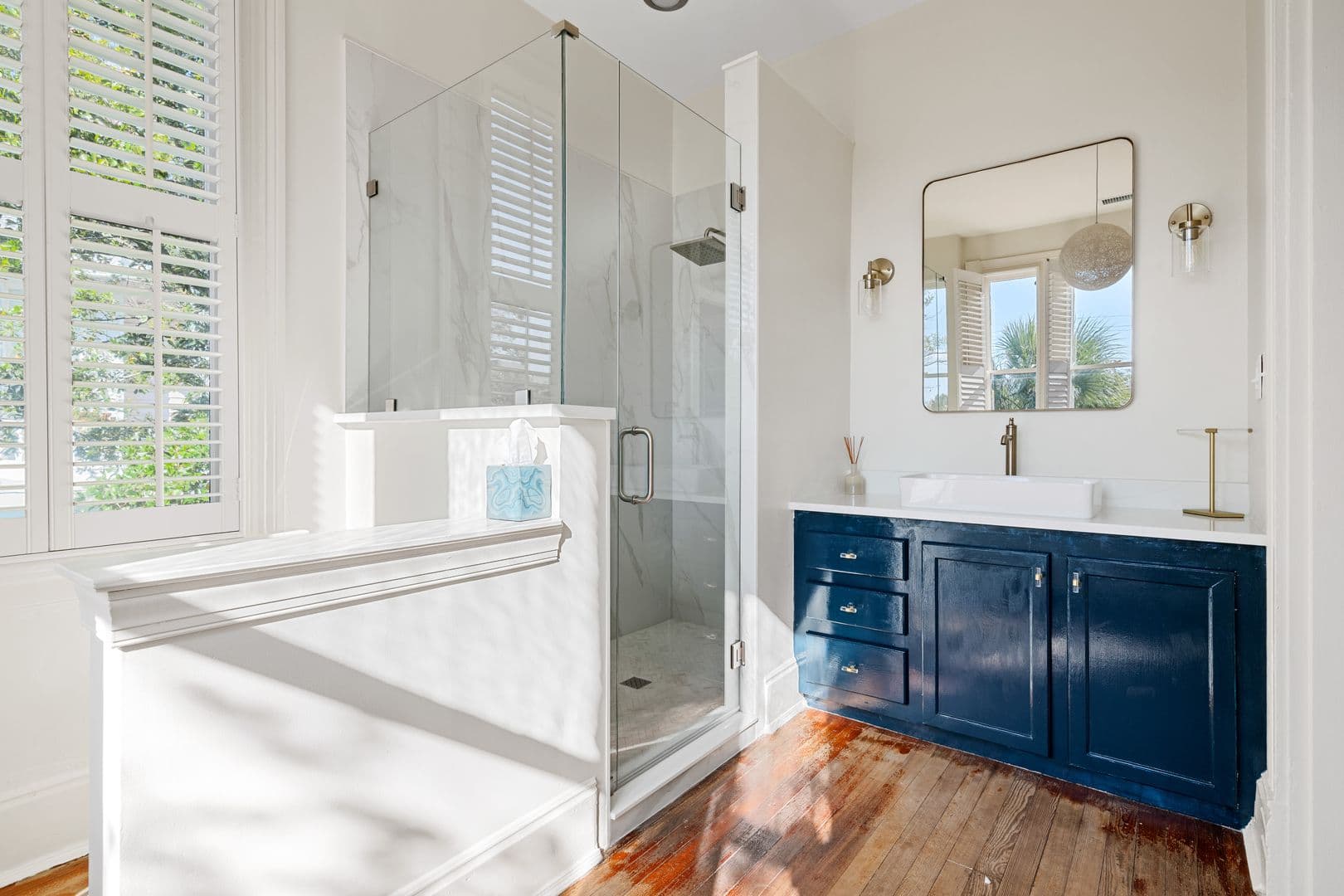 Charleston House: 118 Rutledge Avenue