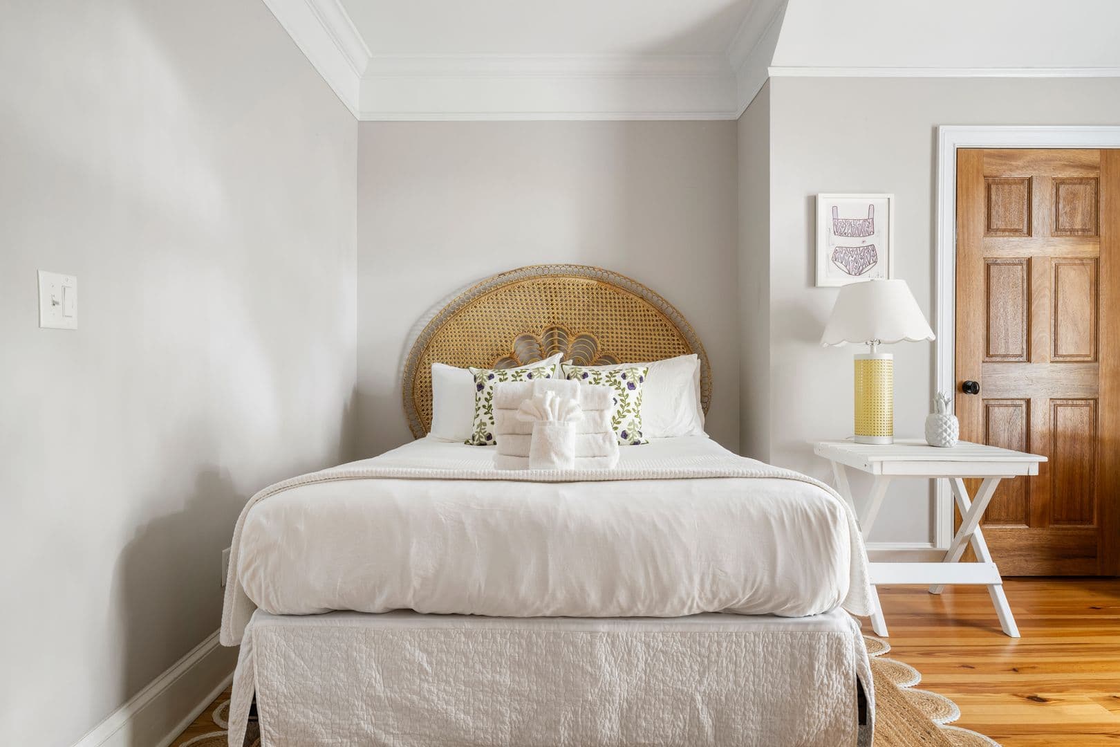 Charleston House: 1158 Fort Lamar Road