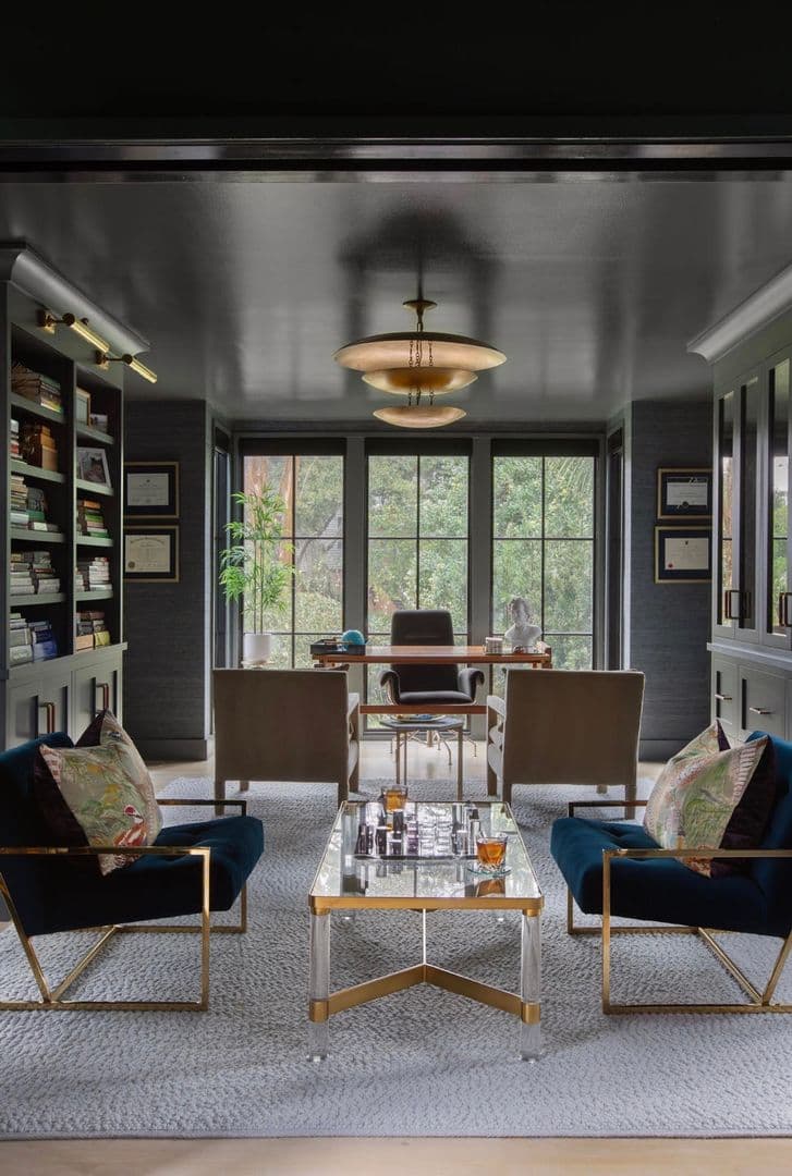 Mount Pleasant House: 11 Pierates Cruz