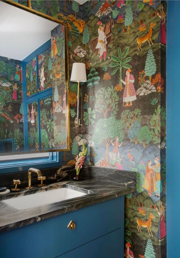 Mount Pleasant House: 11 Pierates Cruz