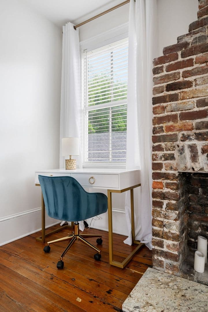 Charleston Apartment: 314 Ashley Avenue