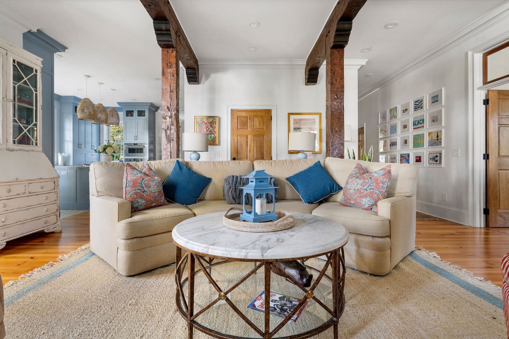 Charleston House: 1158 Fort Lamar Road