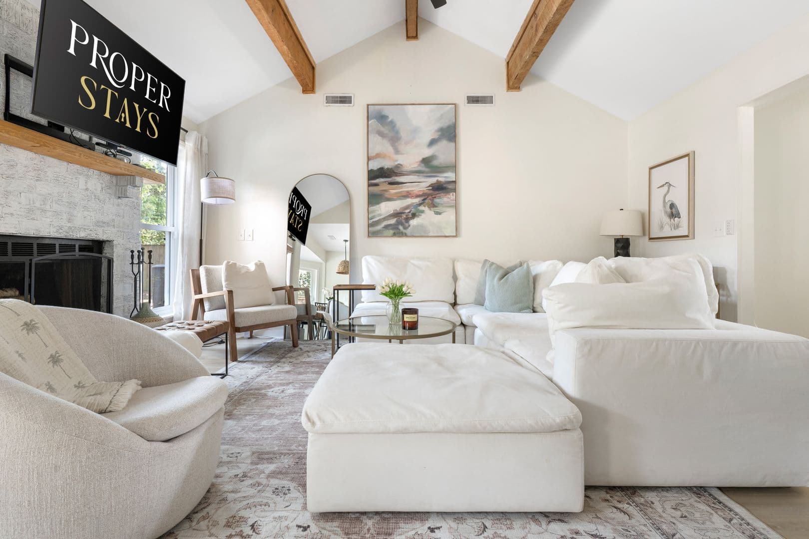 Charleston House: 14 Hillcreek Blvd