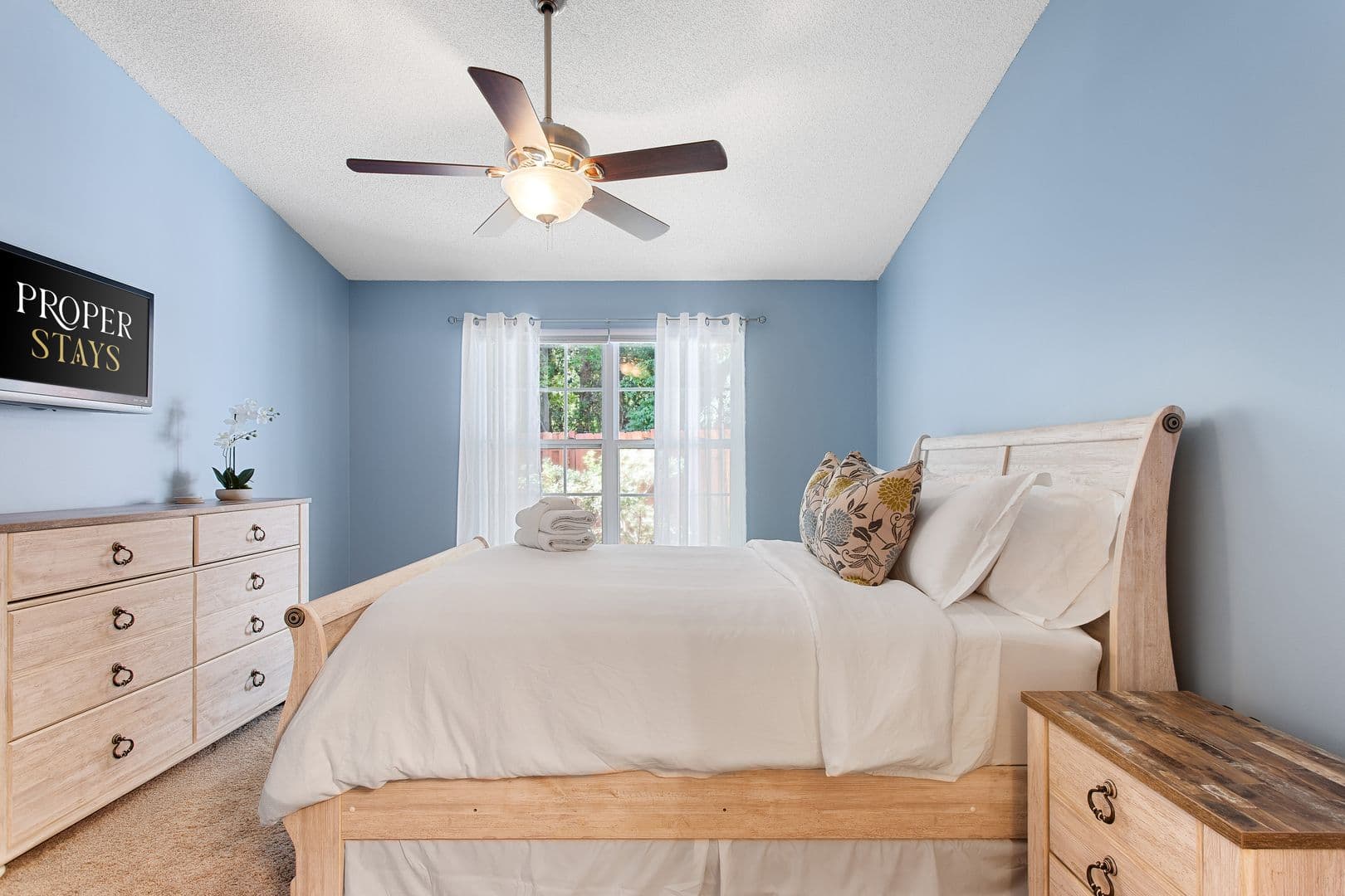 James Island House: 1361 Pinnacle Lane