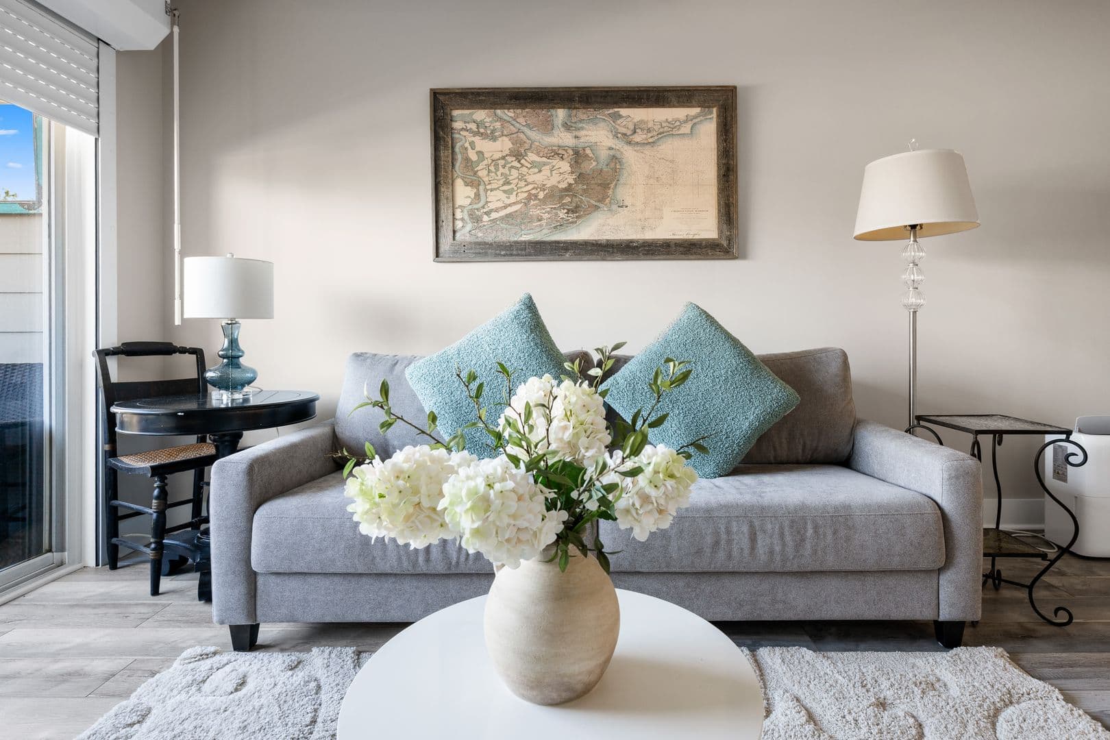 Charleston House: 259 East Bay Unit 8B