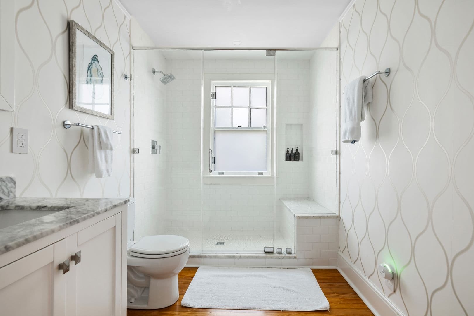 Charleston House: 12 Ashley Avenue