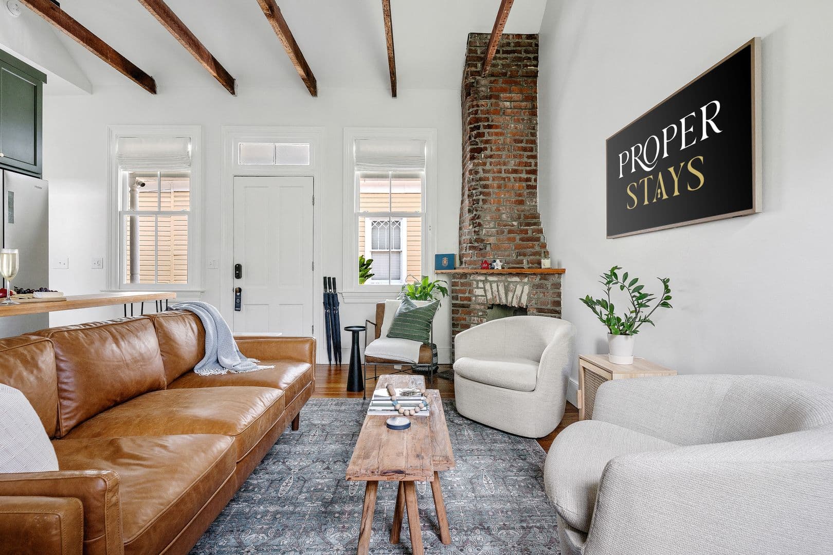 Charleston House: 744 Rutledge Avenue