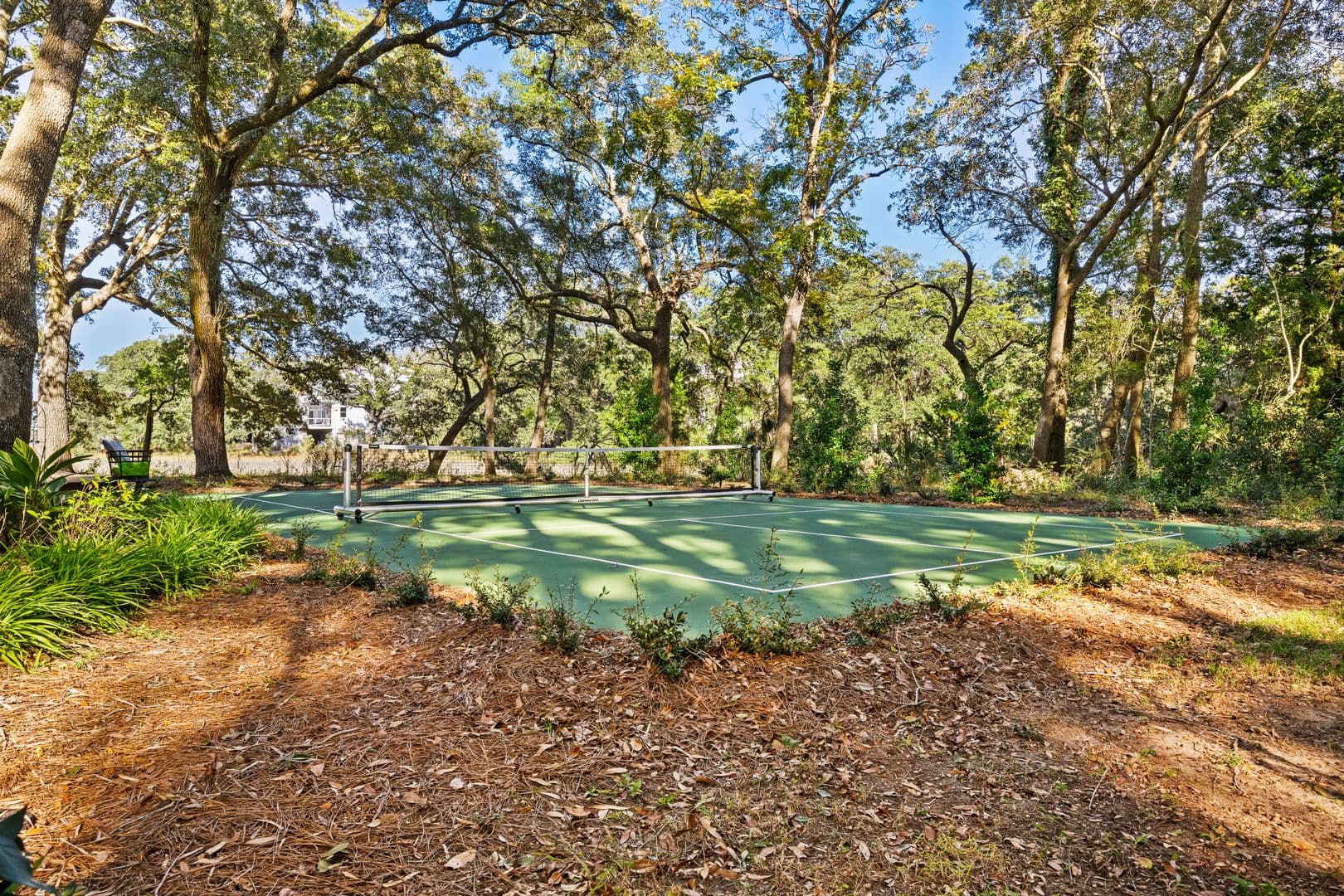 Charleston House: 1158 Fort Lamar Road