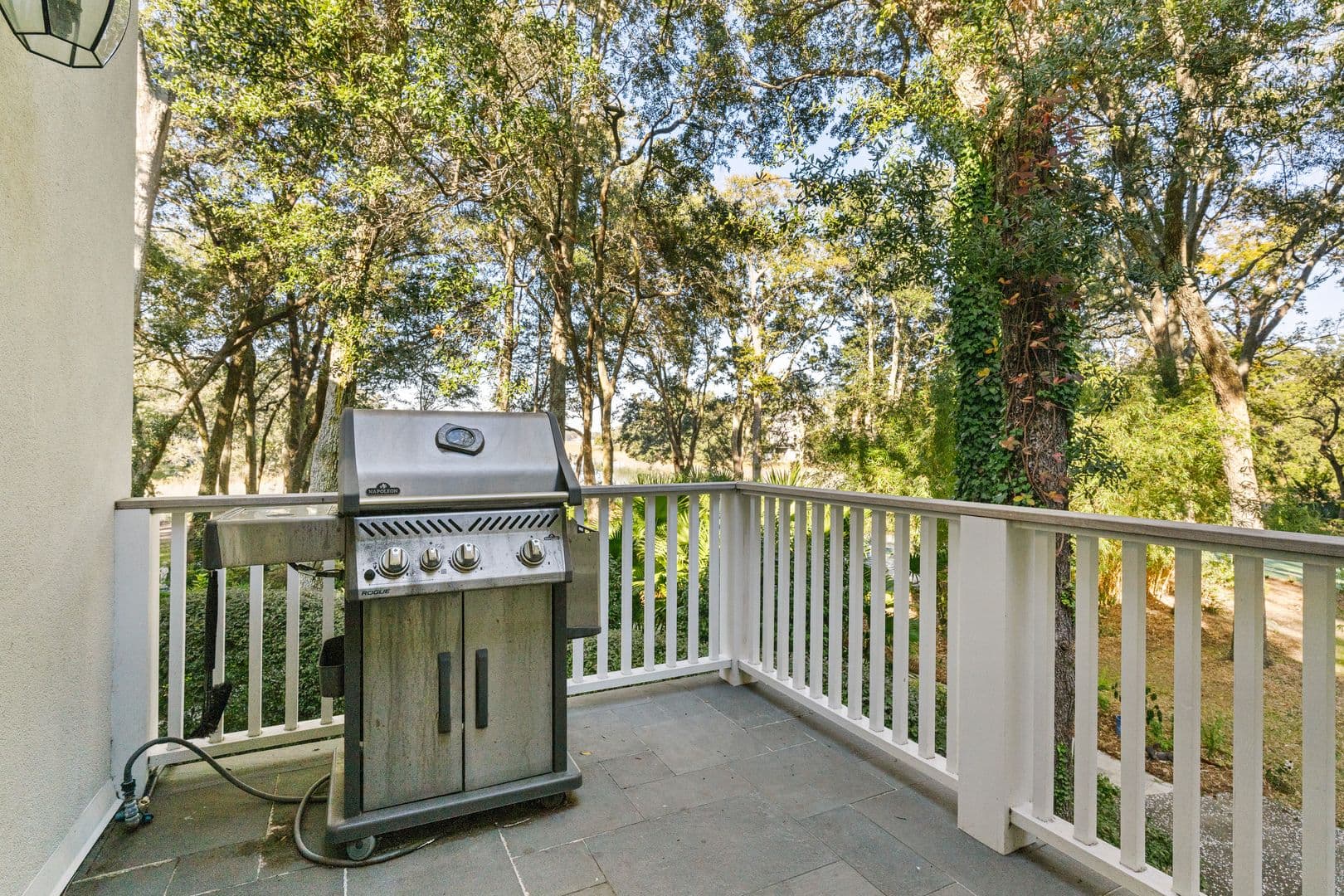 Charleston House: 1158 Fort Lamar Road