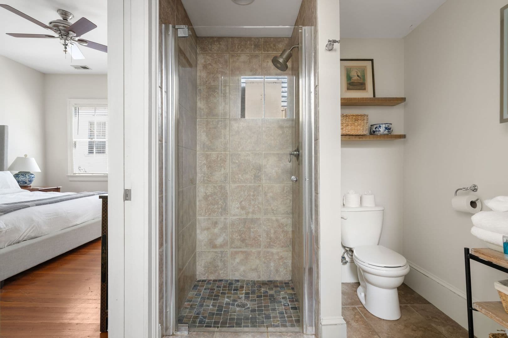 Charleston Apartment: 314 Ashley Avenue