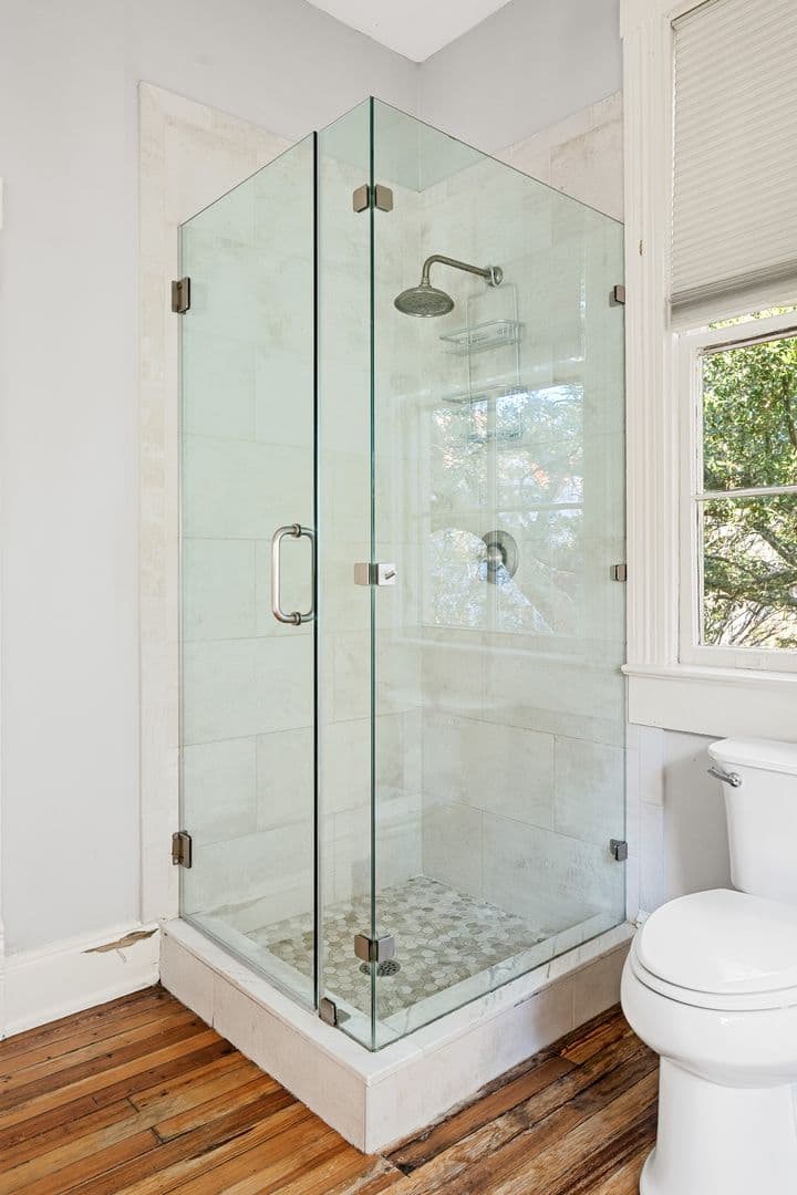 Charleston House: 118 Rutledge Avenue