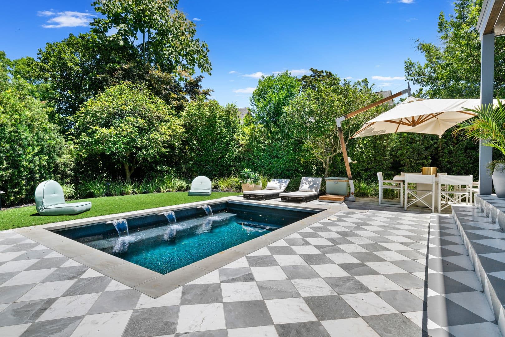 Mount Pleasant House: 11 Pierates Cruz