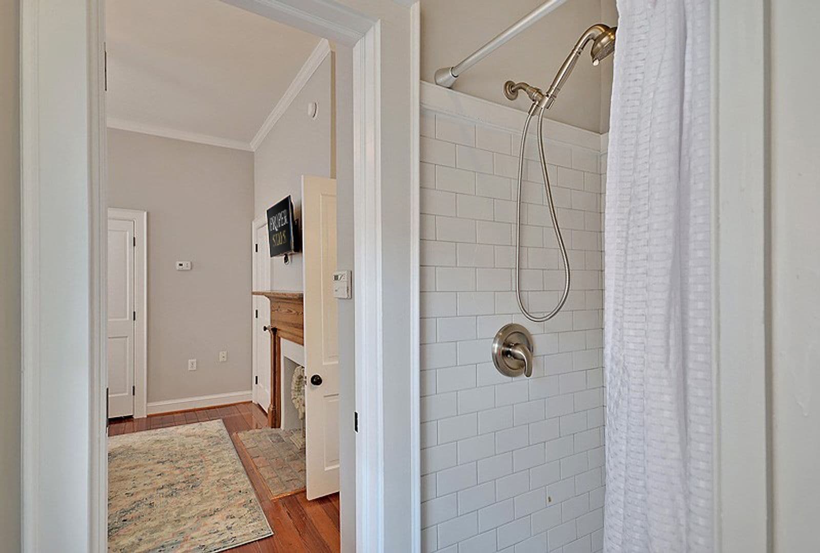 Charleston House: 236 Rutledge Avenue
