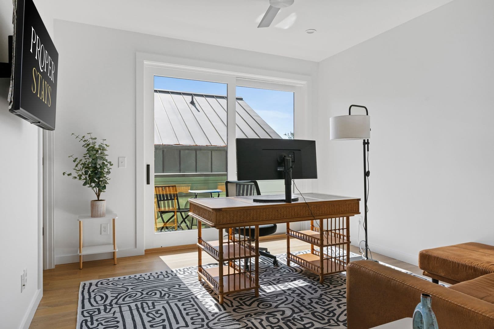Mount Pleasant House: 208 Linnea Lane