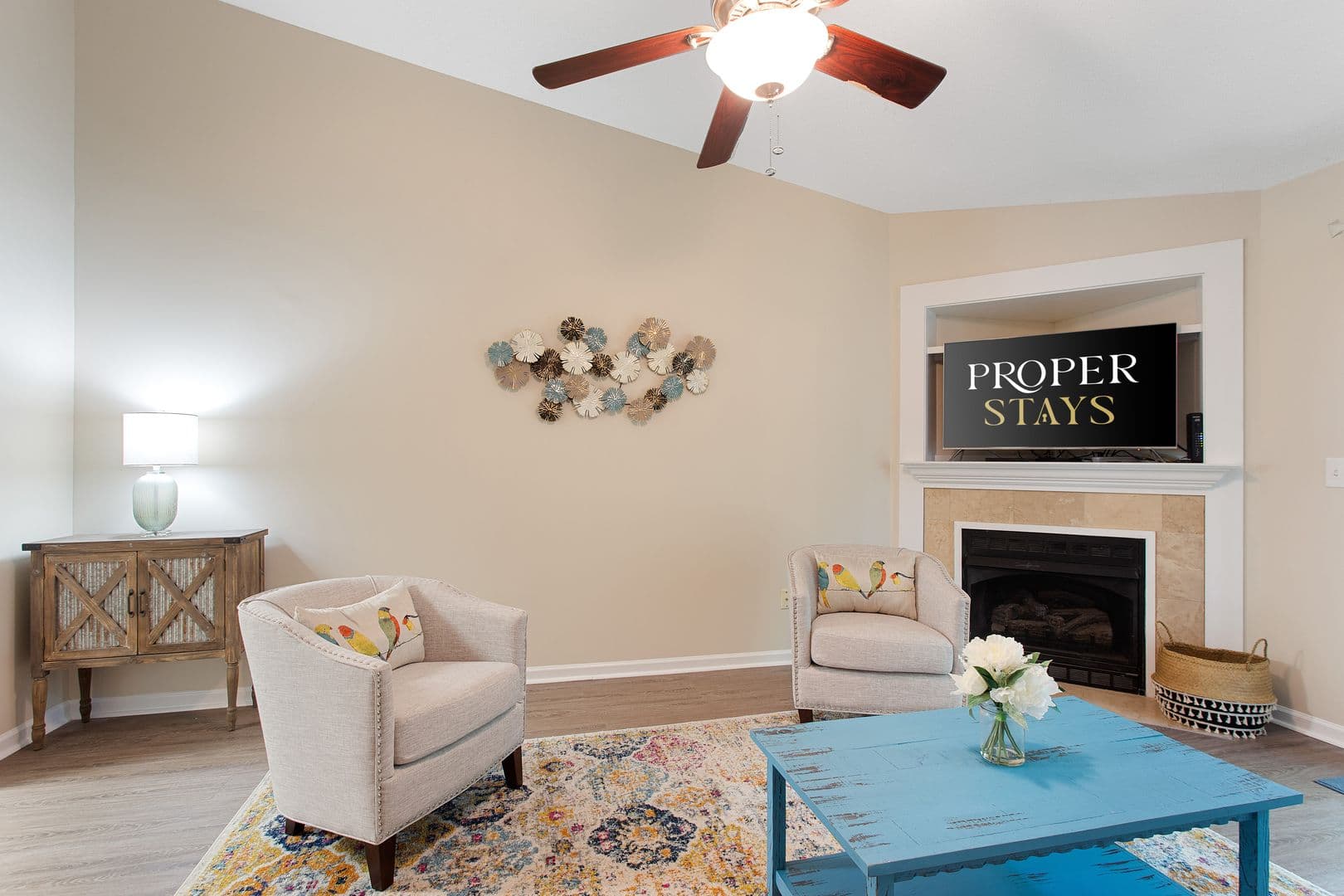 James Island House: 1361 Pinnacle Lane