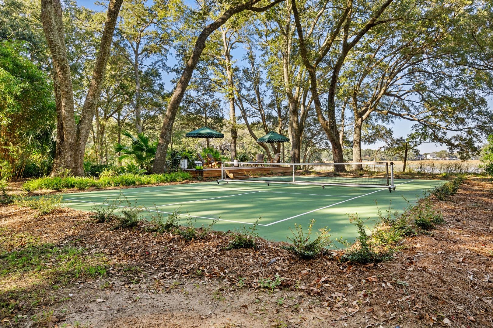Charleston House: 1158 Fort Lamar Road