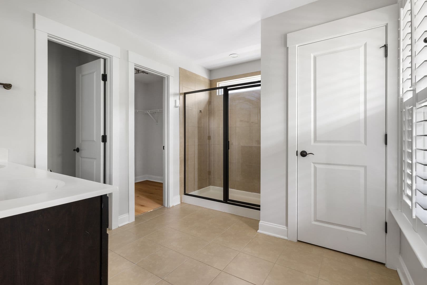 Charleston House: 1833 Bermuda Stone