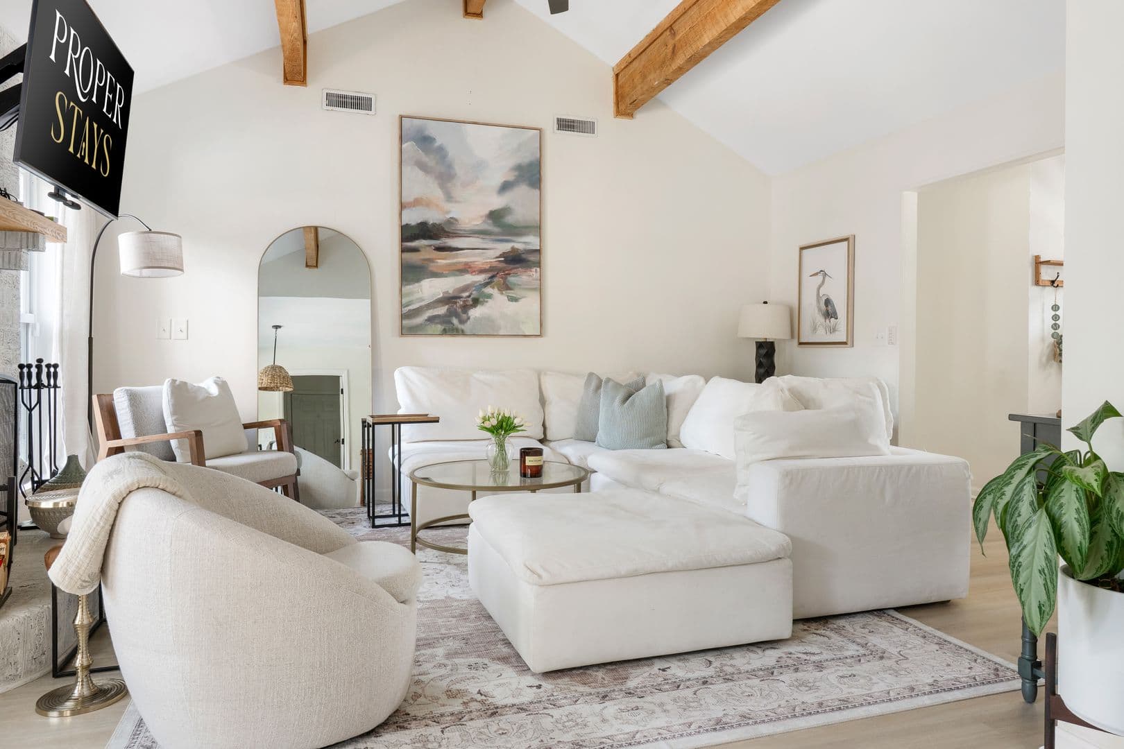 Charleston House: 14 Hillcreek Blvd