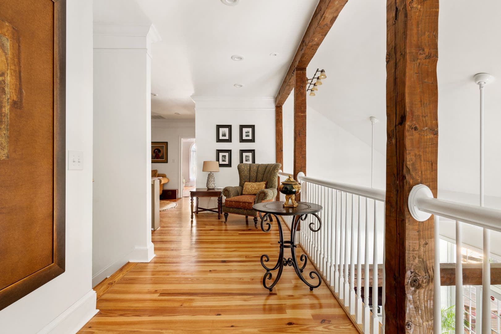 Charleston House: 1158 Fort Lamar Road