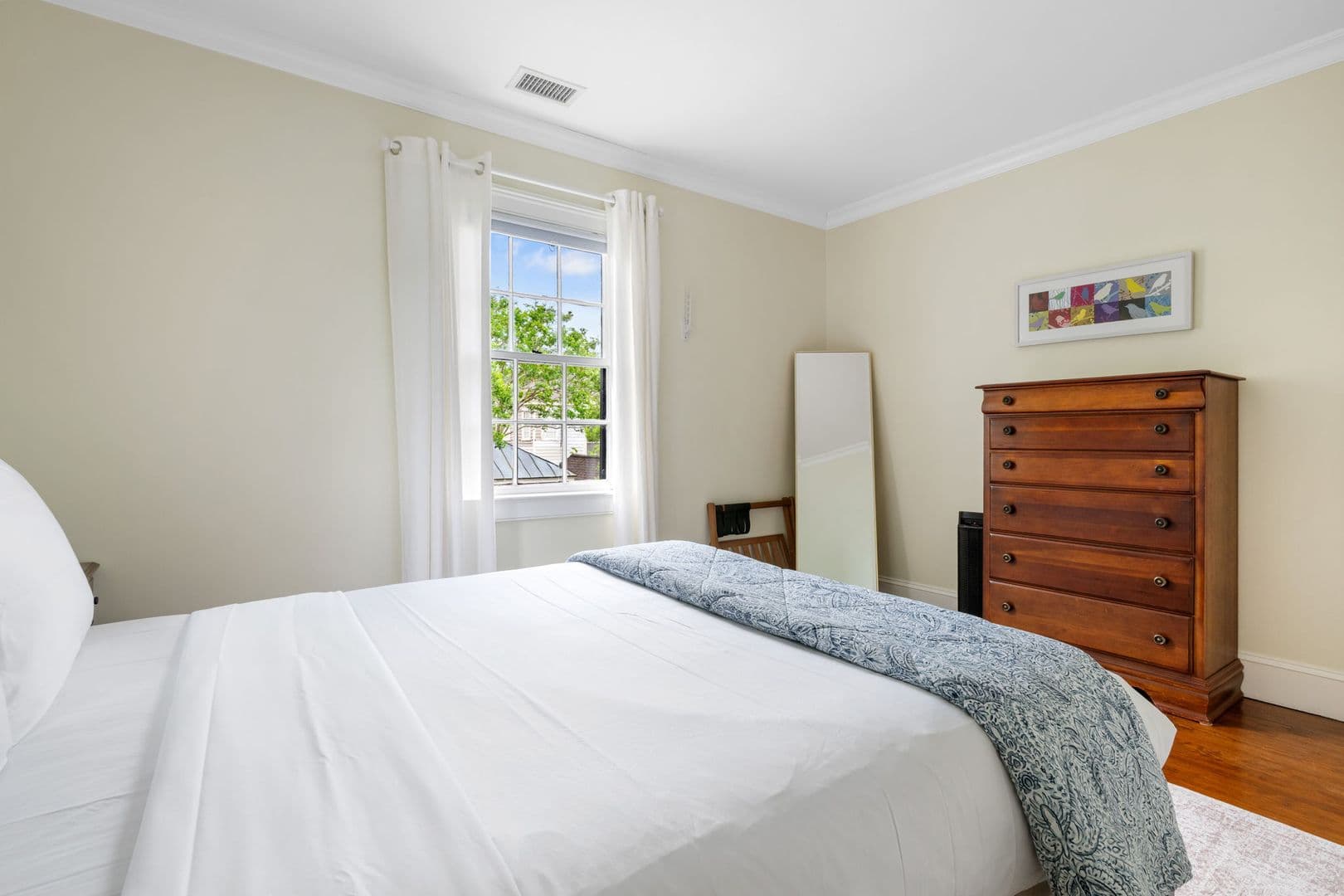 Charleston House: 88 S Battery