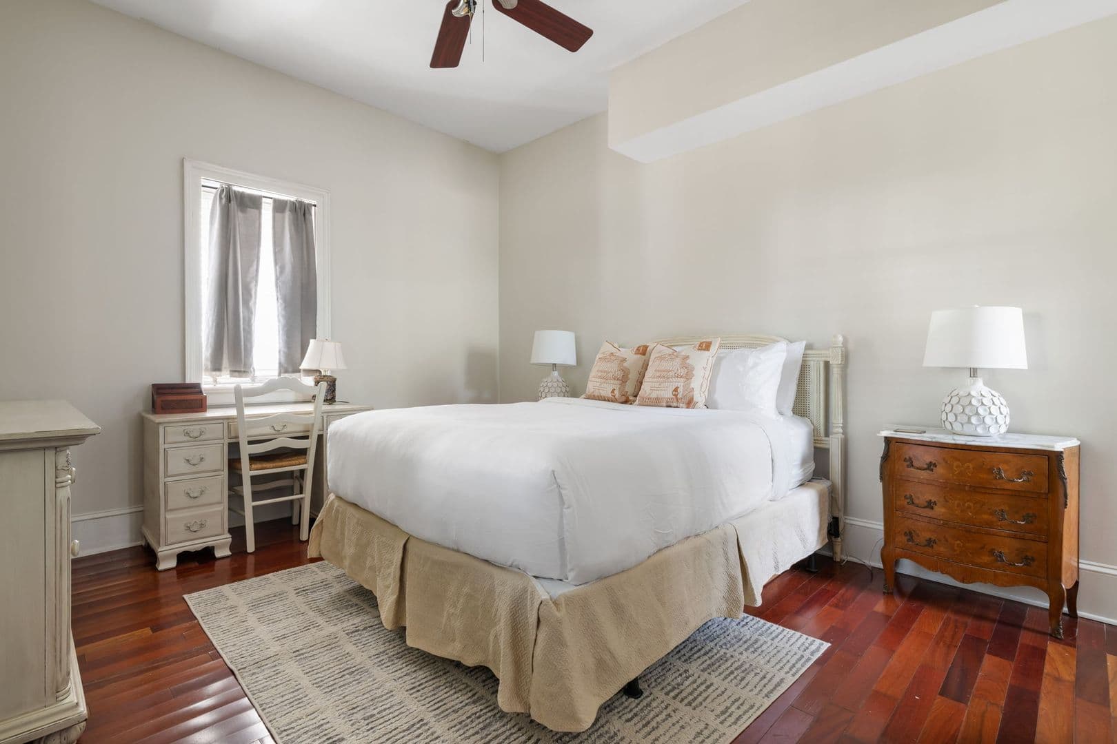 Charleston Apartment: 314 Ashley Avenue