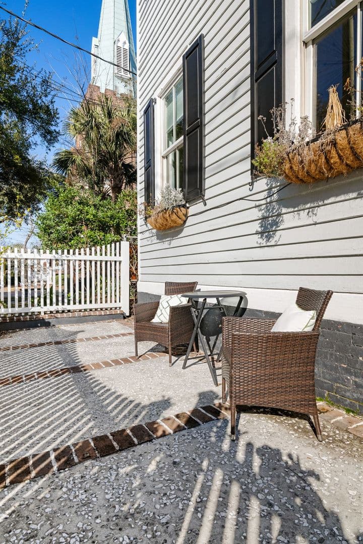 Charleston House: 744 Rutledge Avenue Unit A