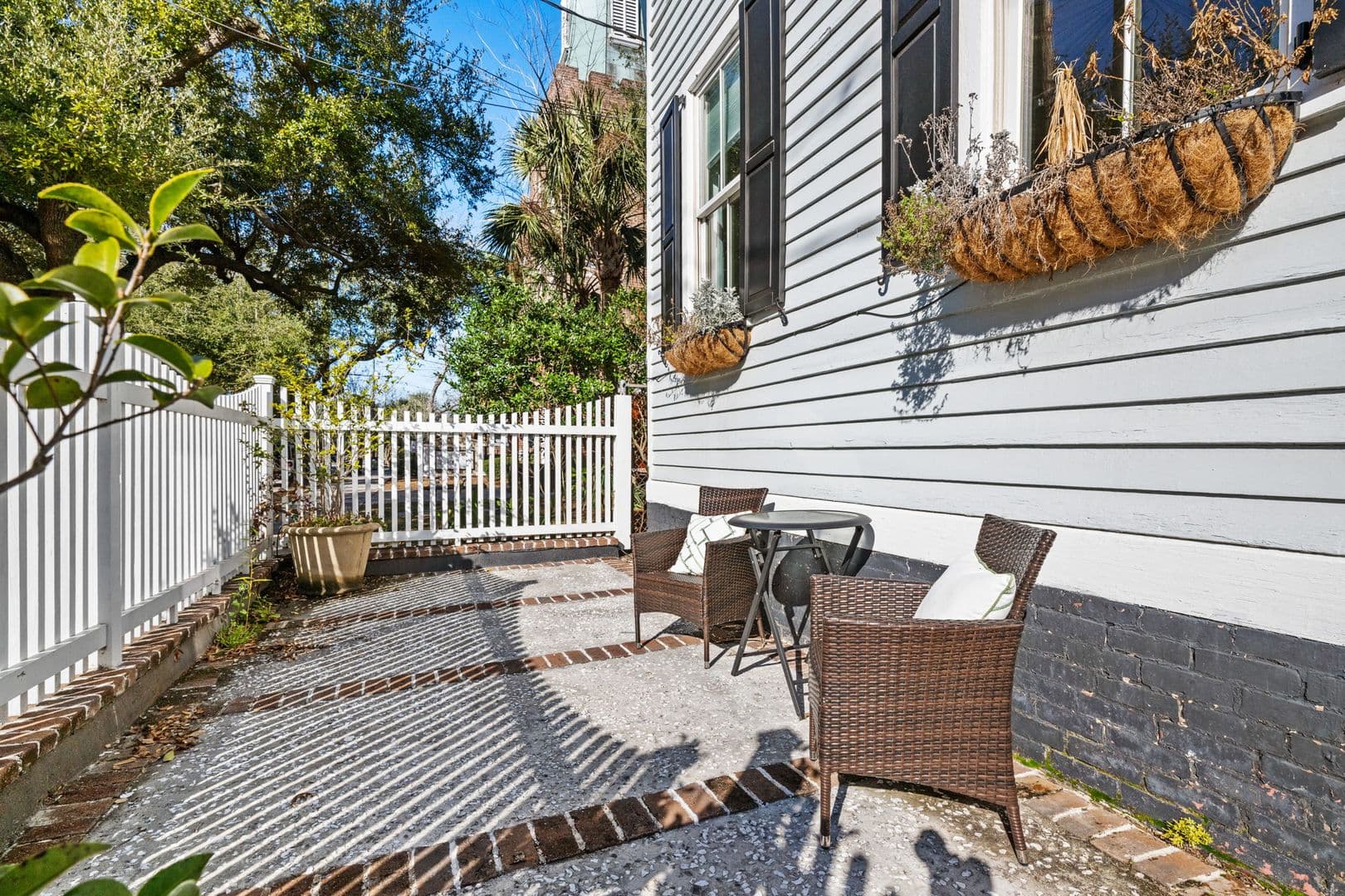 Charleston House: 744 Rutledge Avenue Unit A