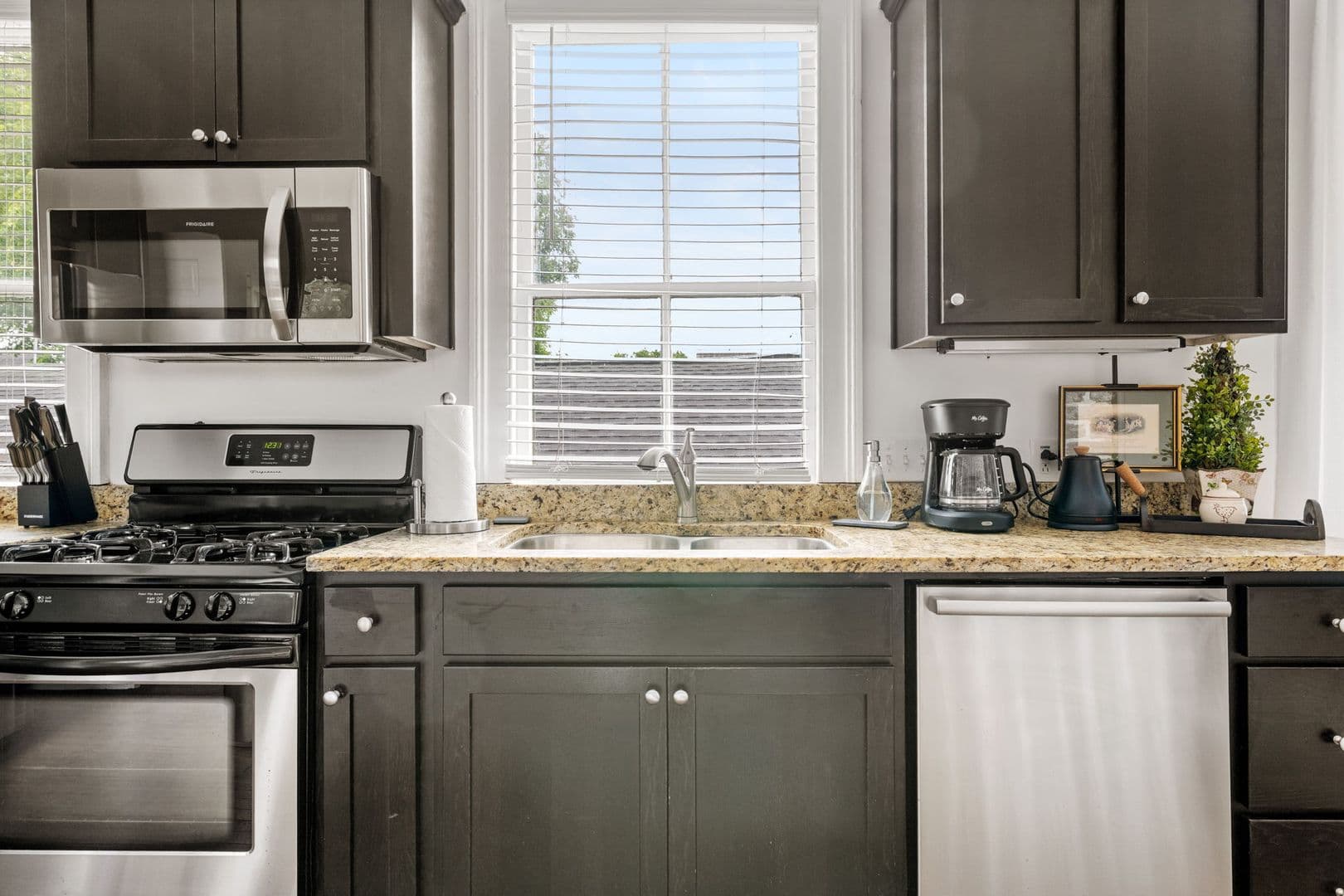 Charleston Apartment: 314 Ashley Avenue