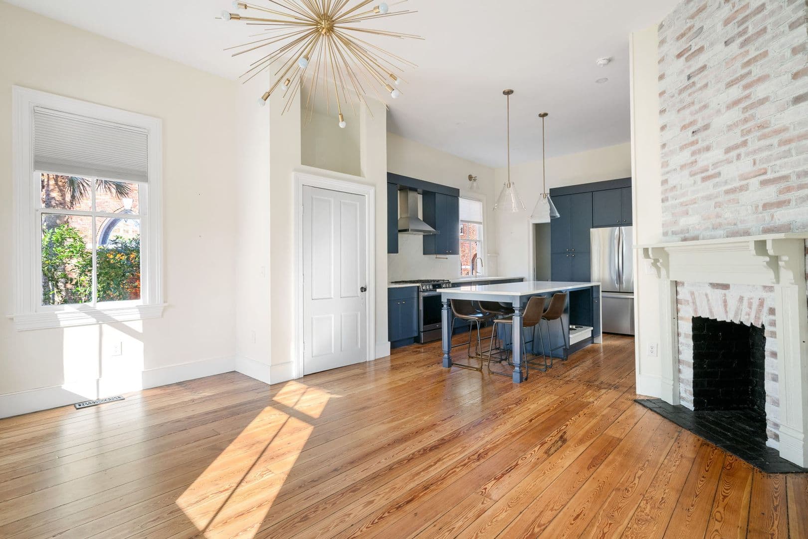 Charleston House: 744 Rutledge Avenue Unit A