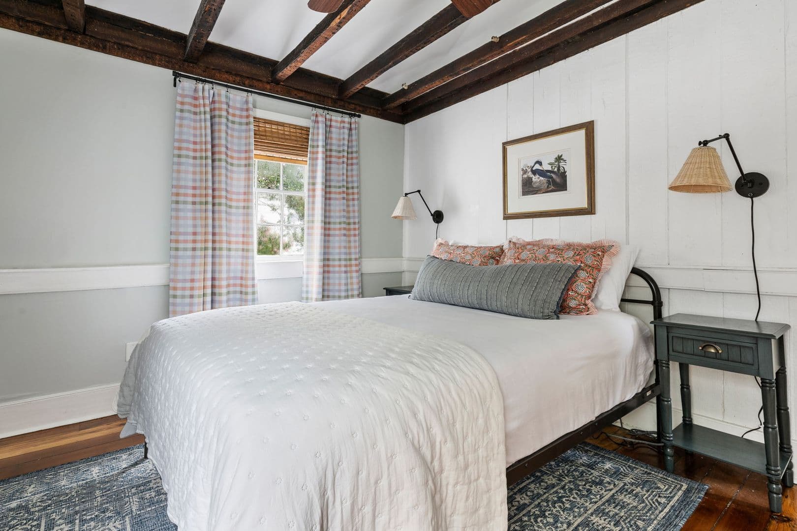 Charleston House: 25 Sires Street