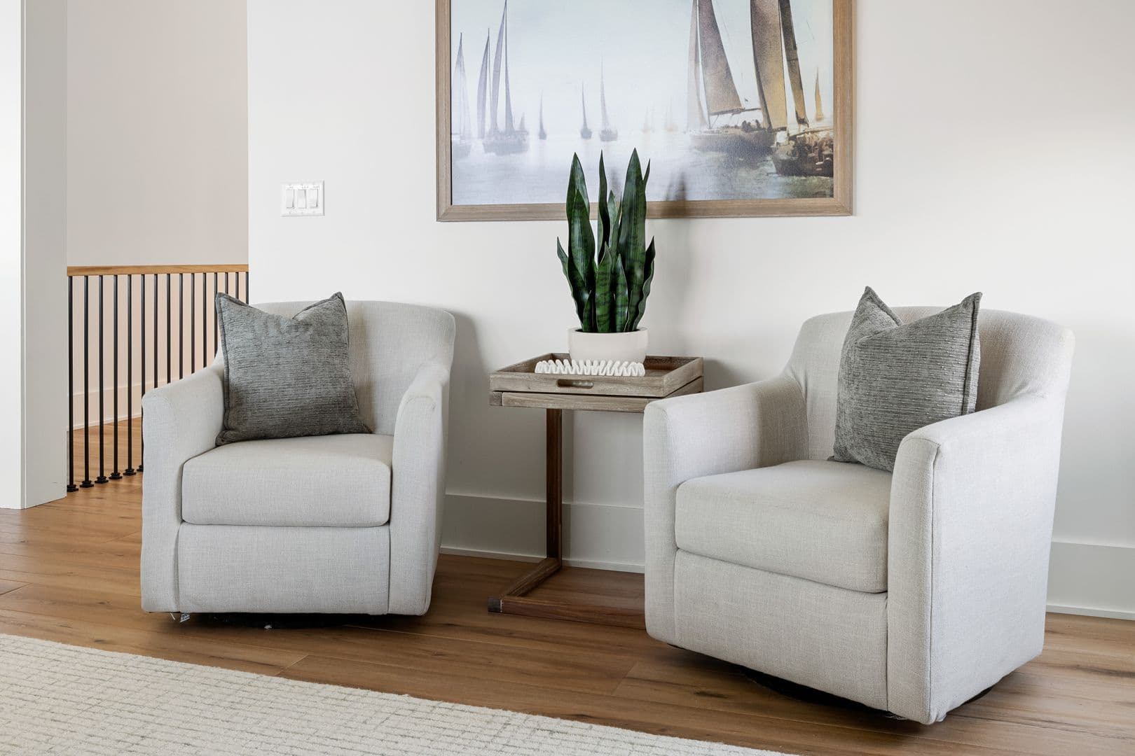 Charleston House: 1532 Oak Island Drive