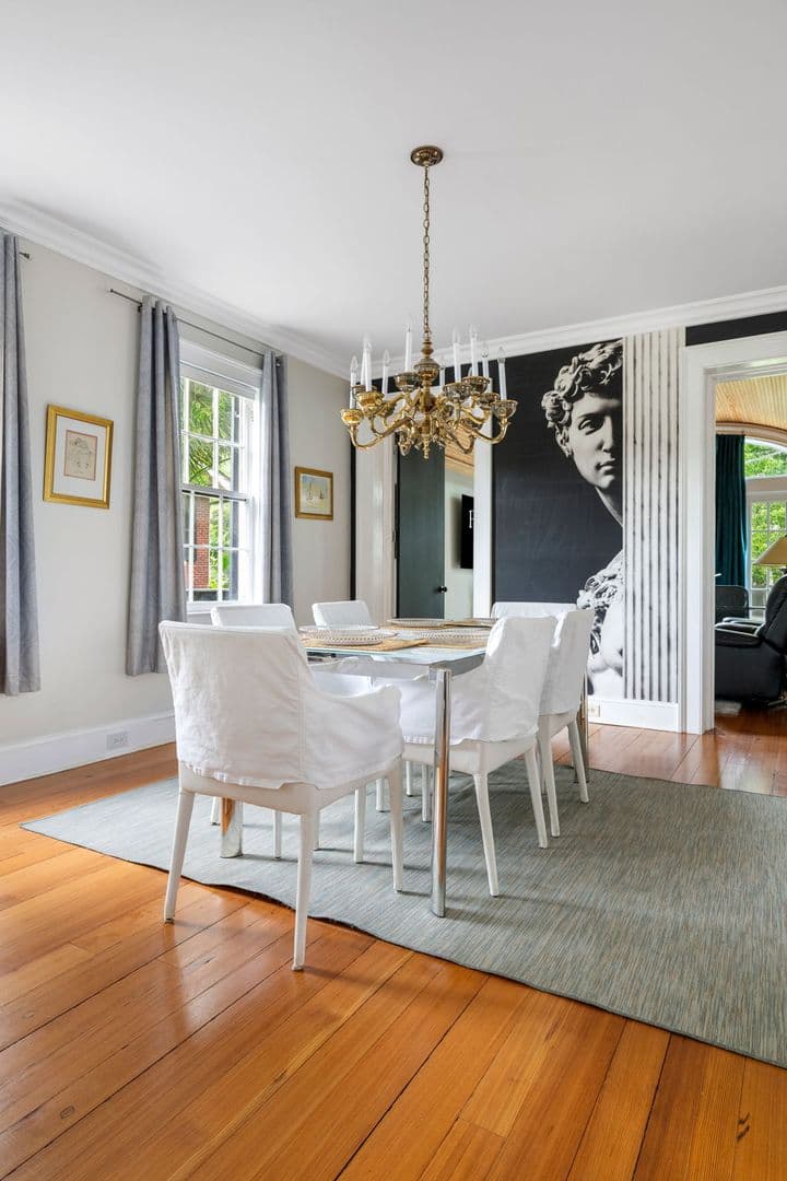Charleston House: 88 S Battery