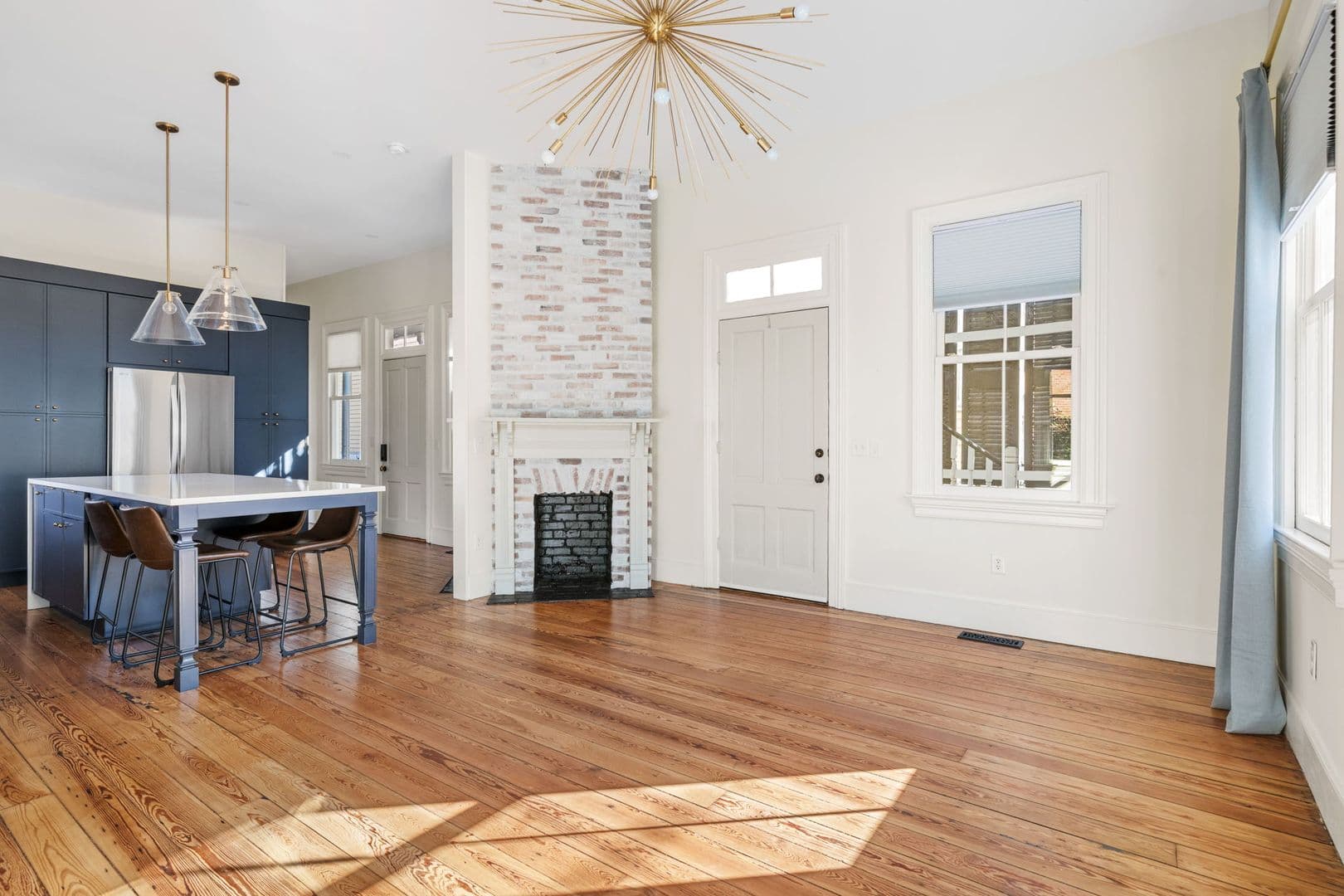 Charleston House: 744 Rutledge Avenue Unit A