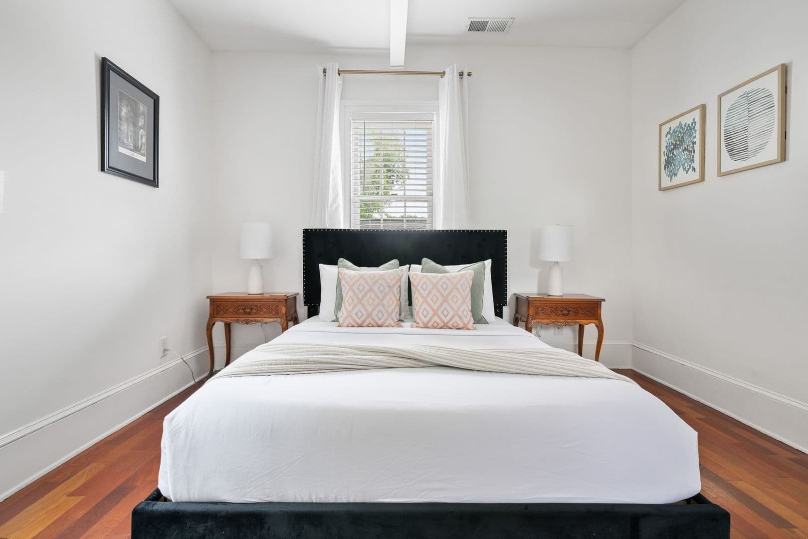 Charleston Apartment: 314 Ashley Avenue