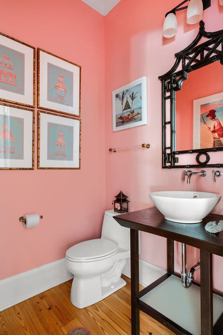 Charleston House: 1158 Fort Lamar Road