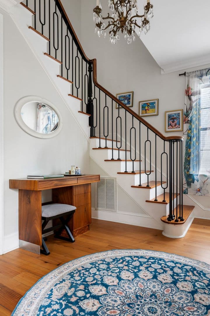 Charleston House: 88 S Battery