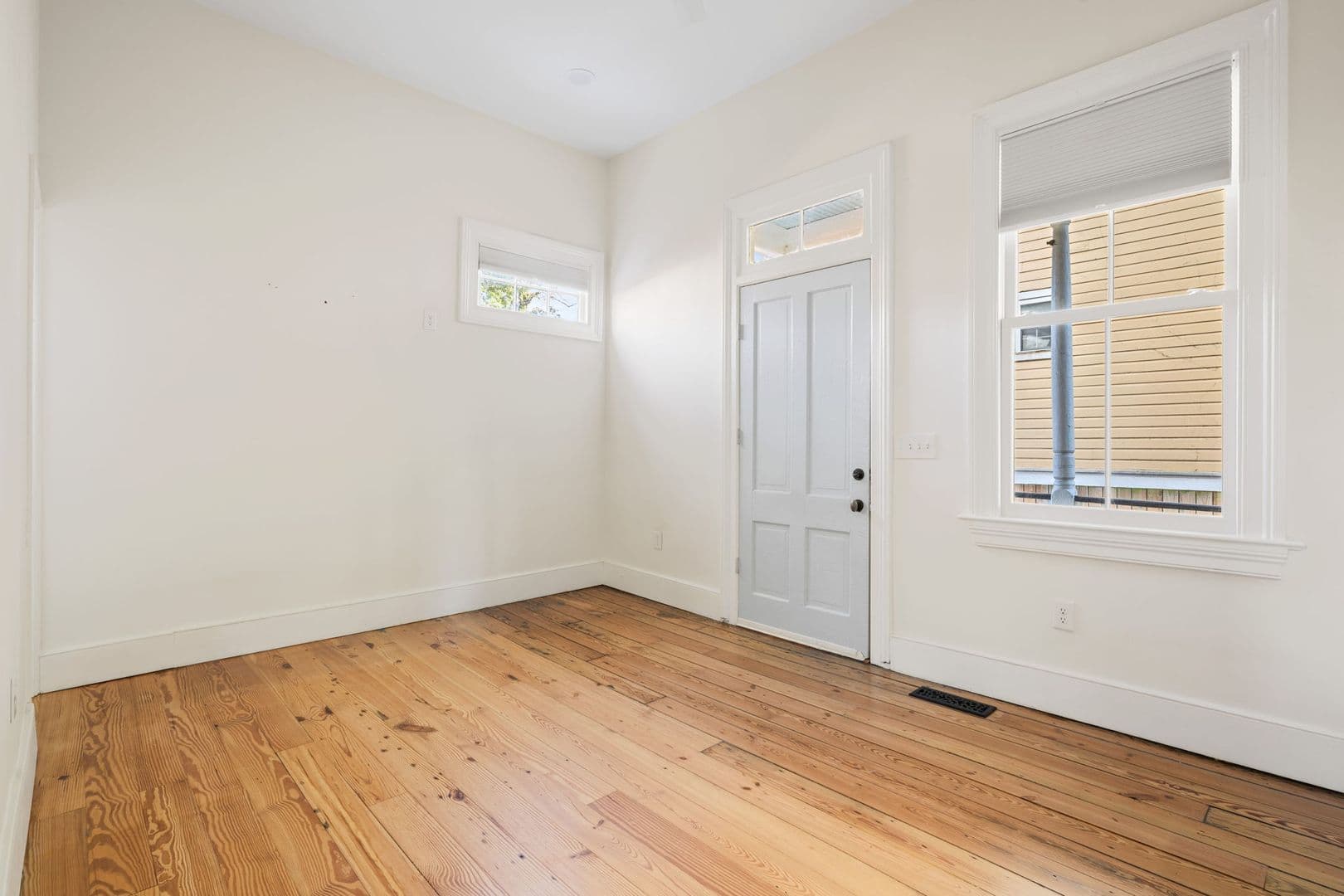 Charleston House: 744 Rutledge Avenue Unit A