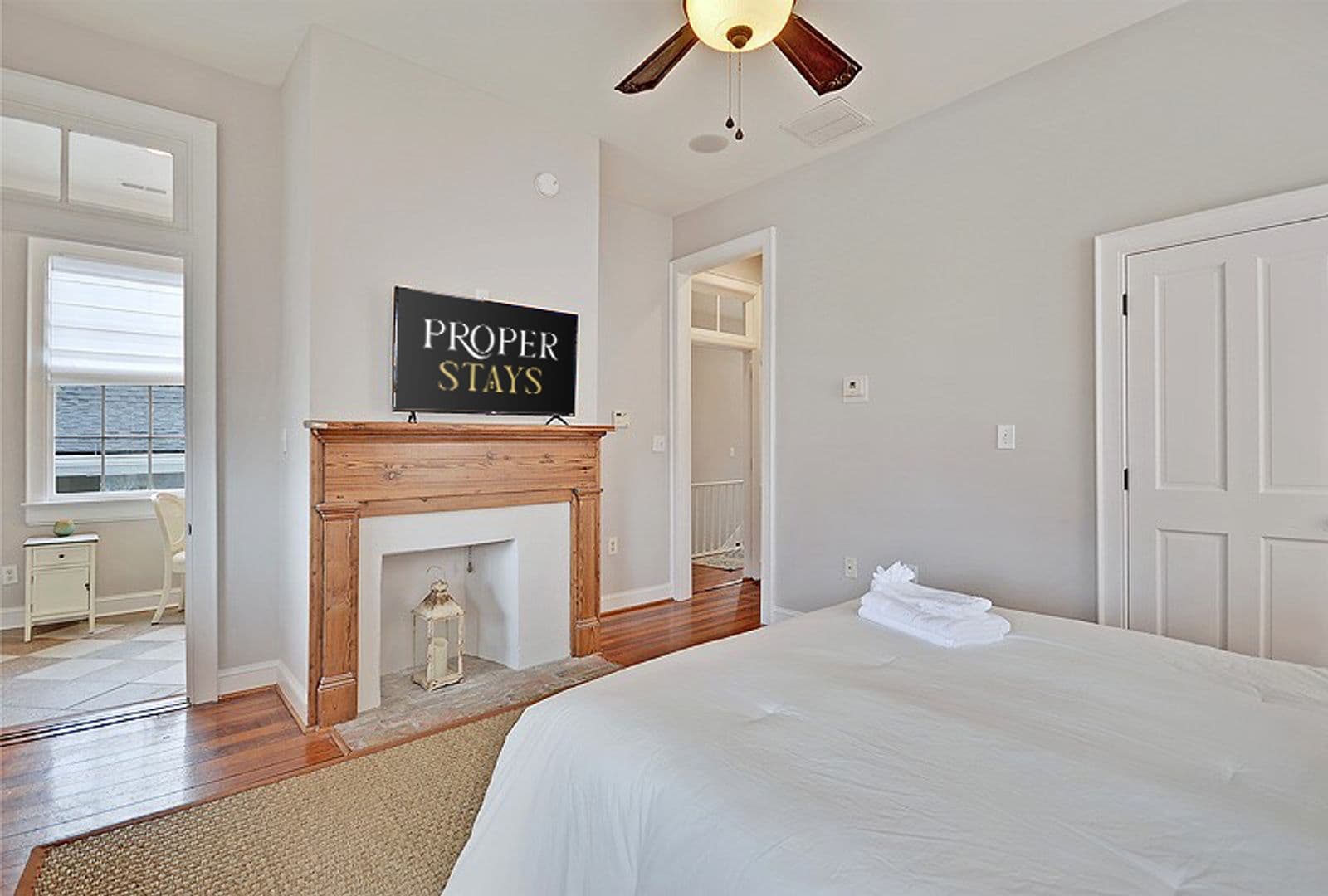 Charleston House: 236 Rutledge Avenue