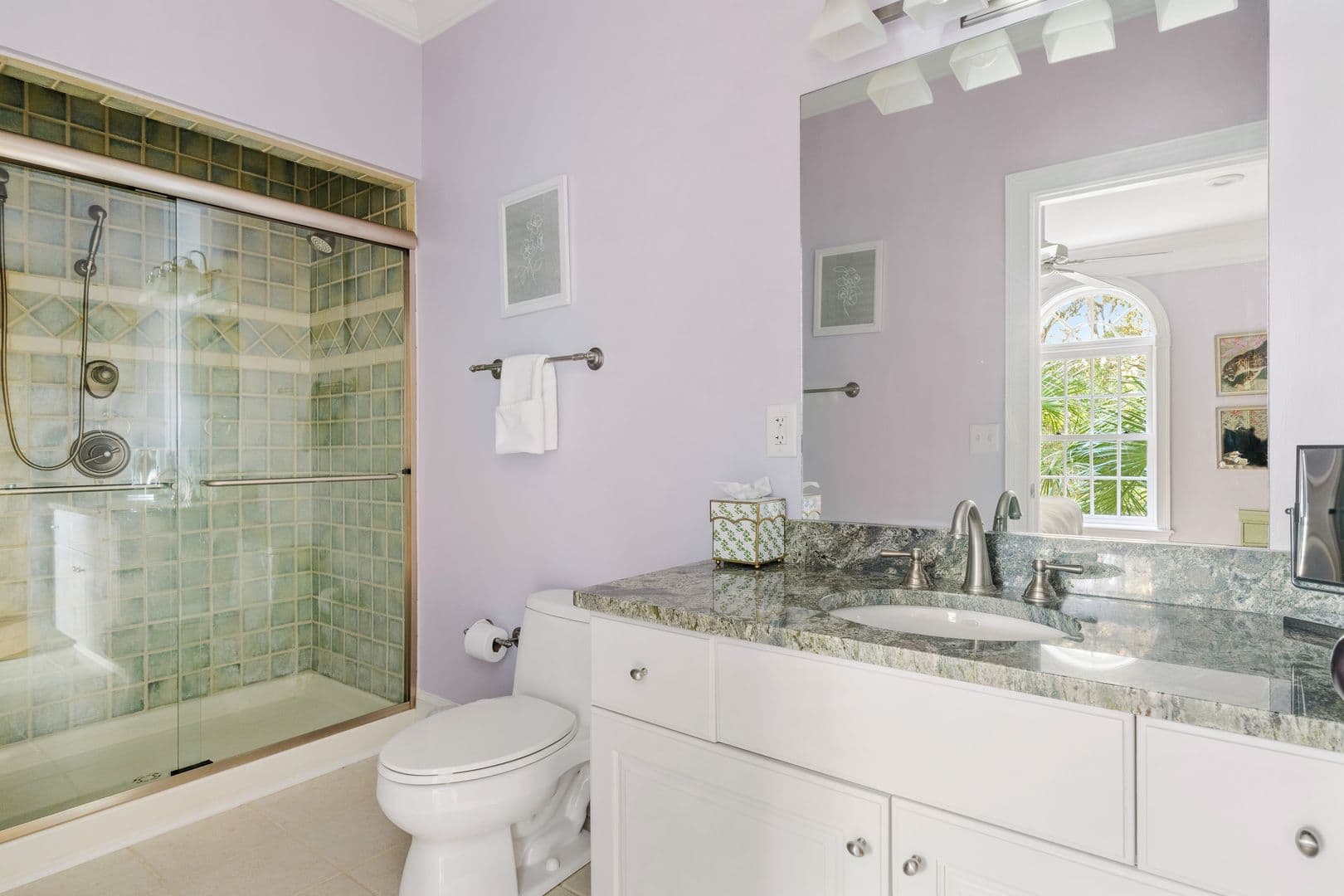 Charleston House: 1158 Fort Lamar Road
