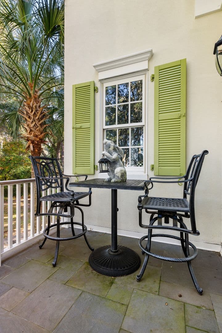 Charleston House: 1158 Fort Lamar Road