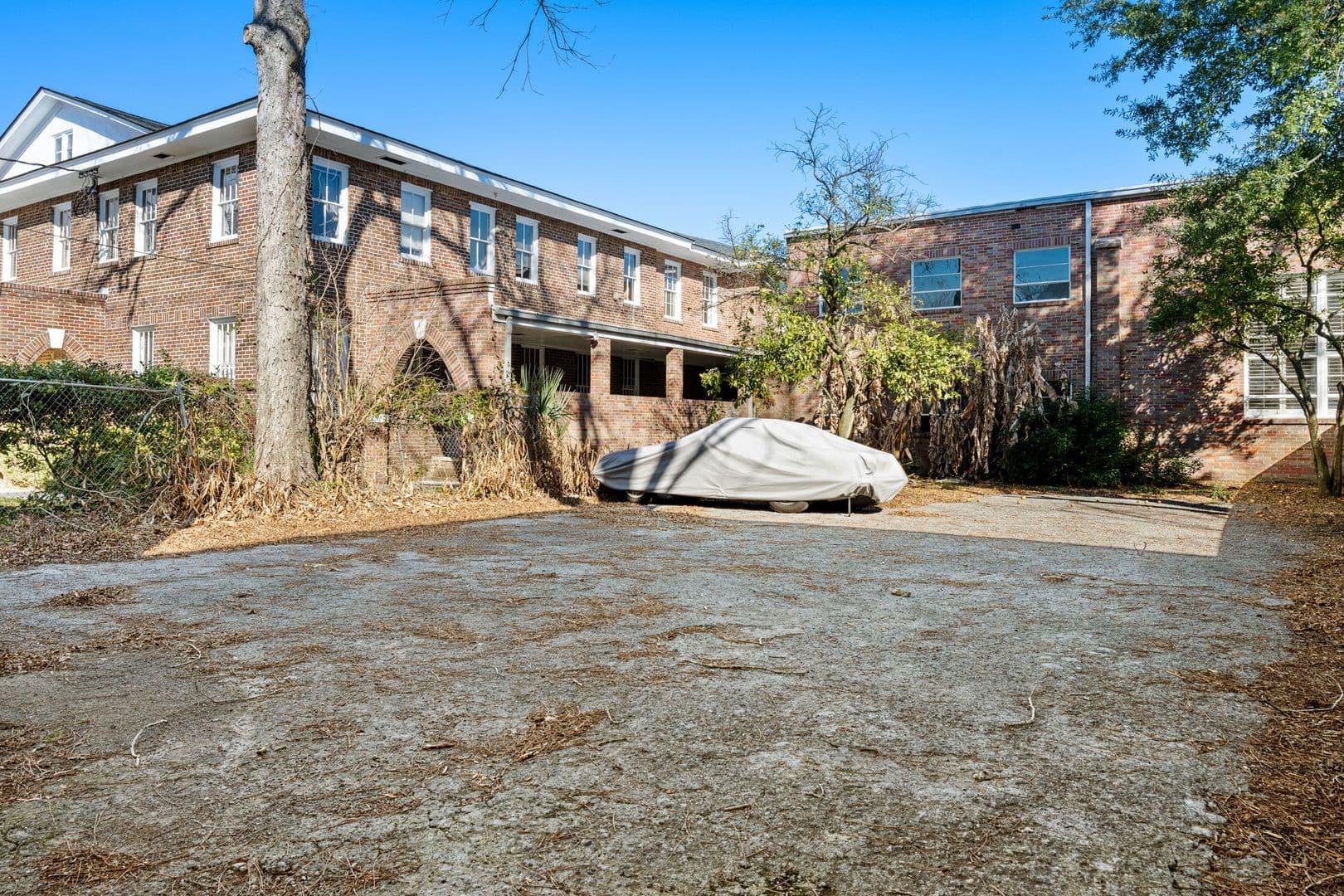 Charleston House: 744 Rutledge Avenue Unit A