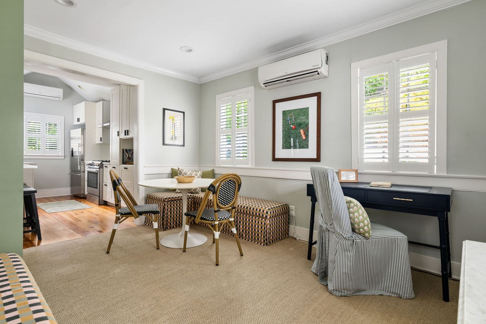 Charleston House: 25 Sires Street