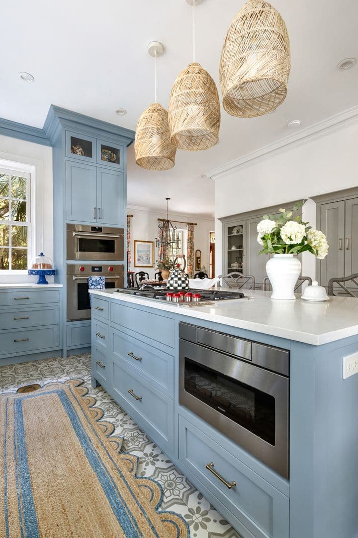 Charleston House: 1158 Fort Lamar Road