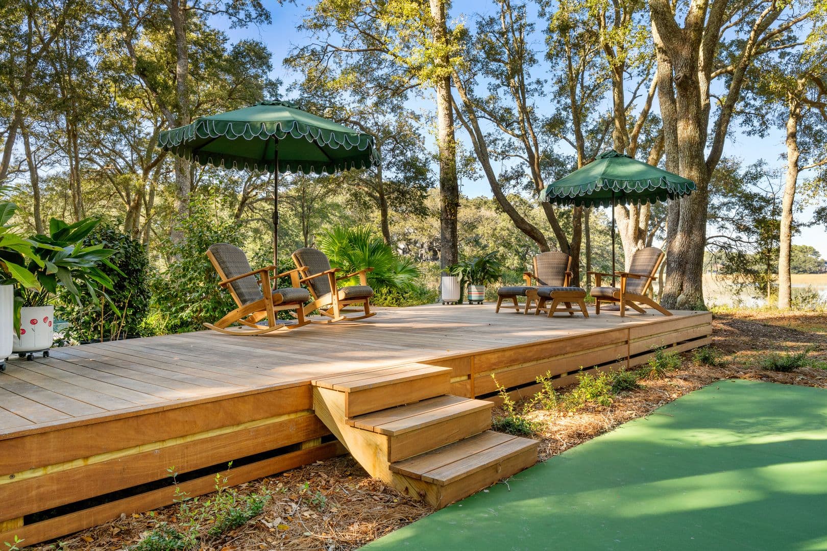 Charleston House: 1158 Fort Lamar Road