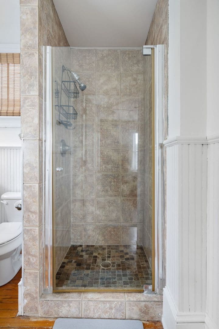 Charleston Apartment: 314 Ashley Avenue