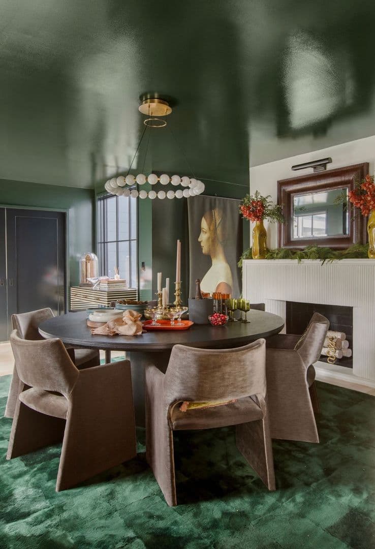 Mount Pleasant House: 11 Pierates Cruz