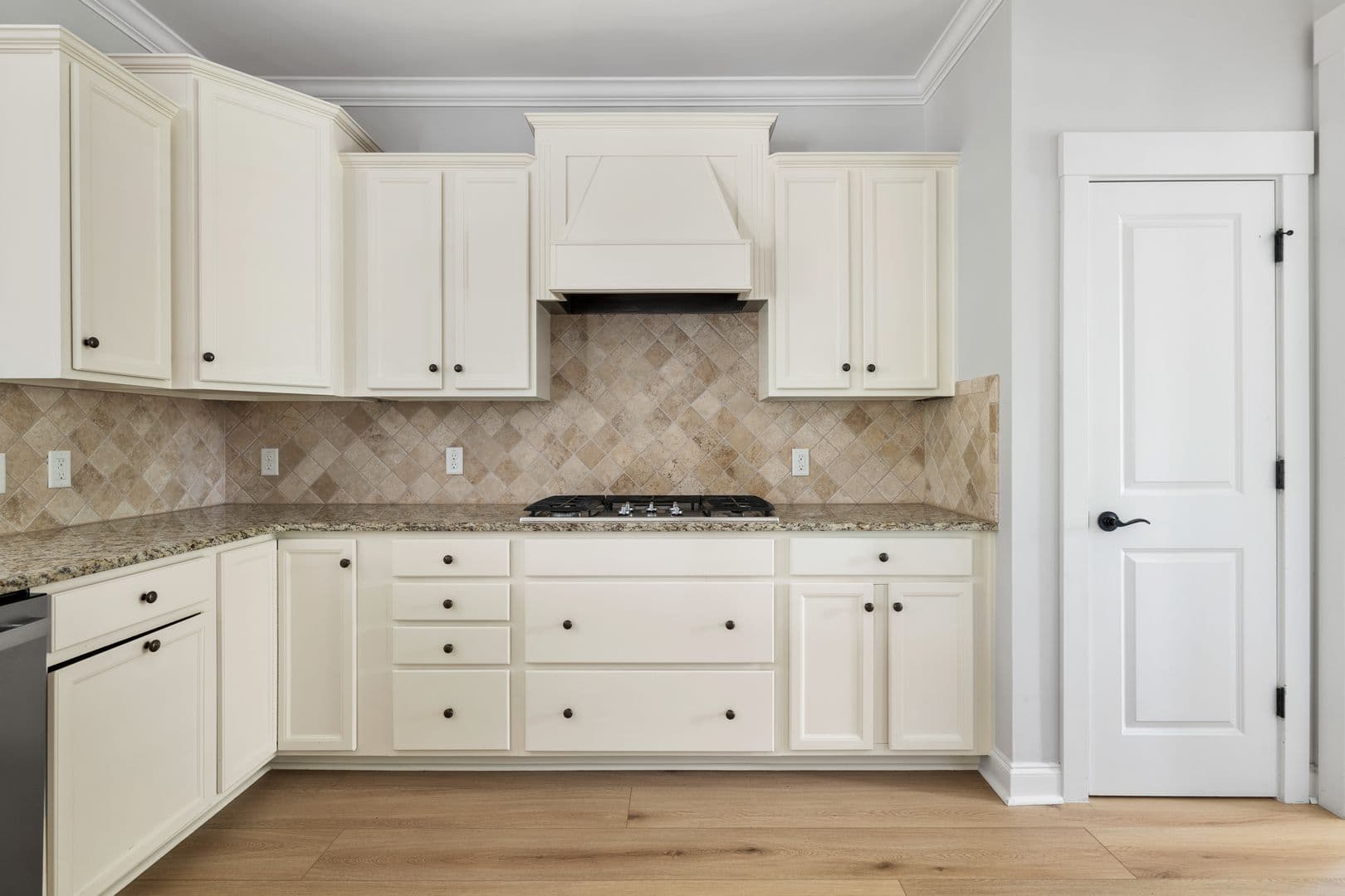Charleston House: 1833 Bermuda Stone