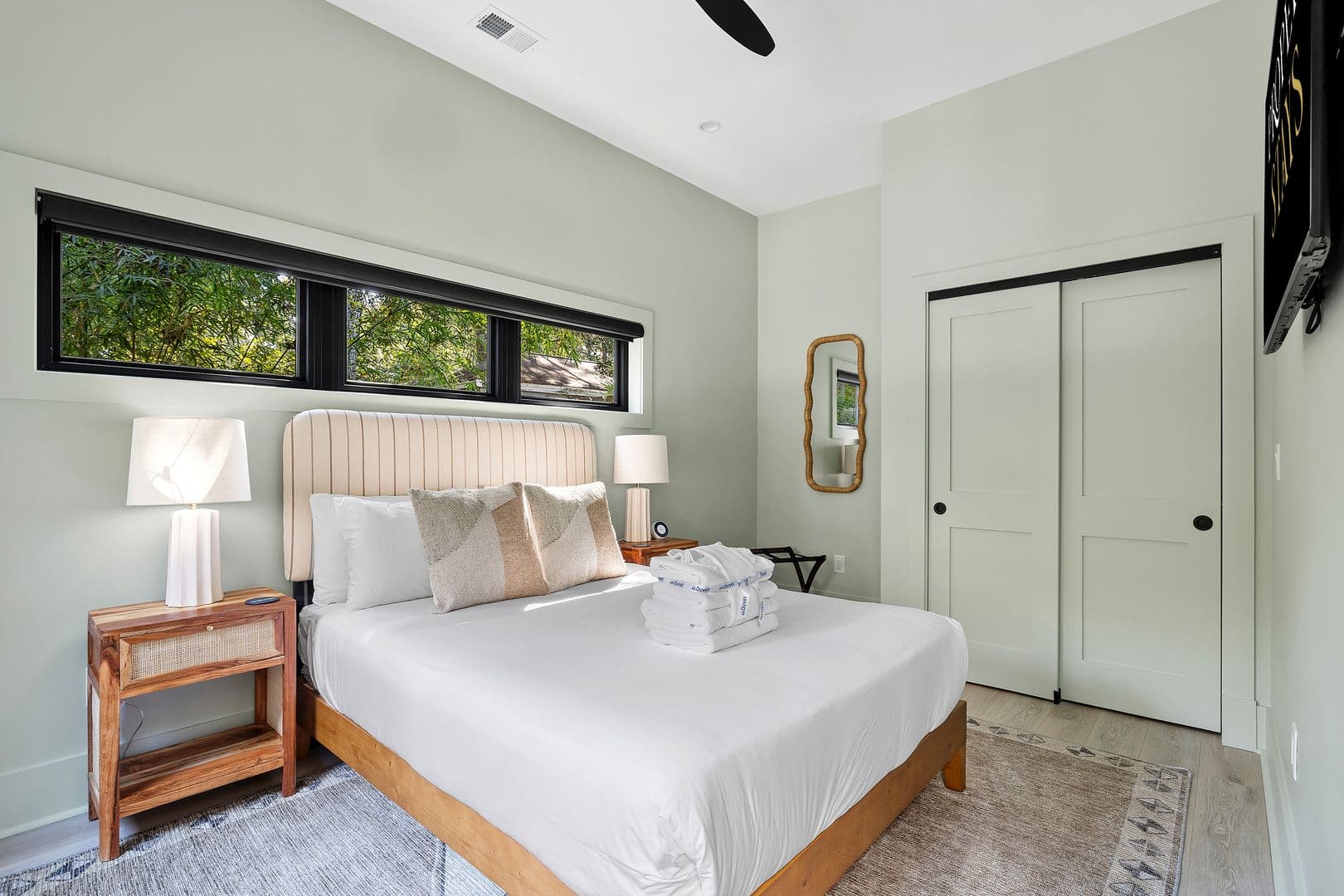 Mount Pleasant House: 706 York Street