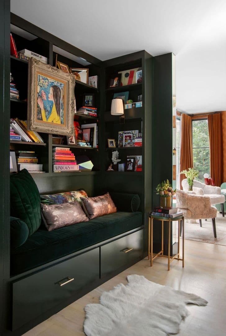 Mount Pleasant House: 11 Pierates Cruz