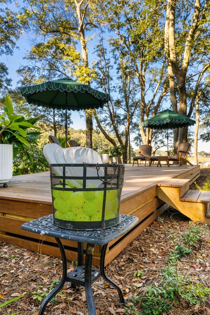 Charleston House: 1158 Fort Lamar Road